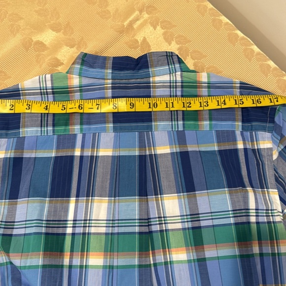 Polo Ralph Lauren Button Down. Size XL. - Picture 7 of 10